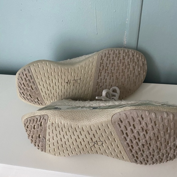 All-birds Wool dasher fluffs running sneakers - Picture 5 of 11